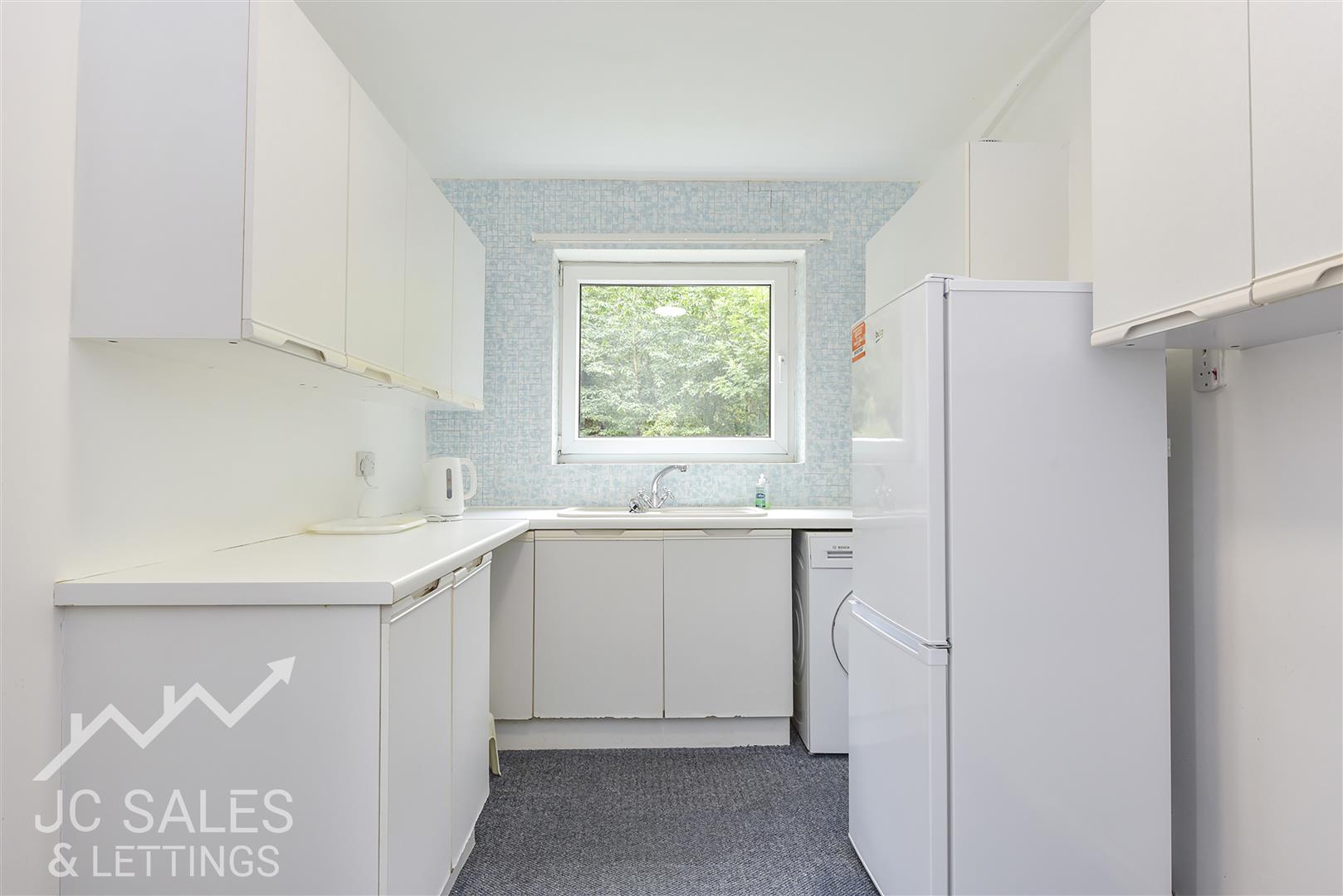 Queen Victoria Road, Sheffield